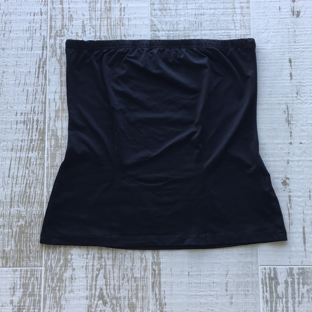 Anne Fontaine Tube Top